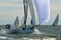 2016 Charleston Race Week C 1399
