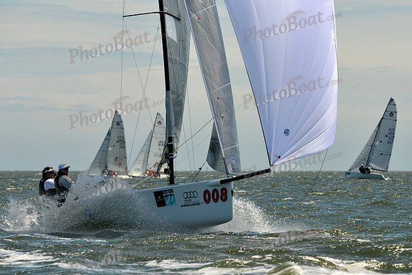 2016 Charleston Race Week C 1399