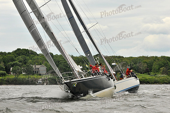 2013 NYYC Annual Regatta A 1033