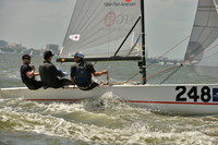 2017 Charleston Race Week D_2391