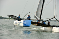 2015 NYYC Annual Regatta A 1097