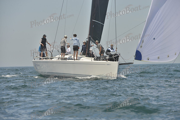 2021 Block Island Race Week A_0313
