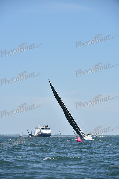 2019 NYYC Annual Regatta C_0696