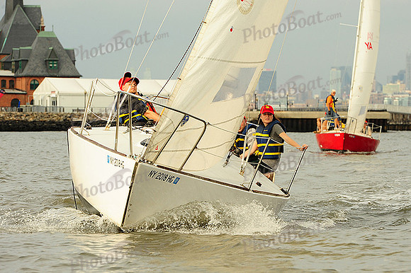 2014 NY Architects Regatta 1119