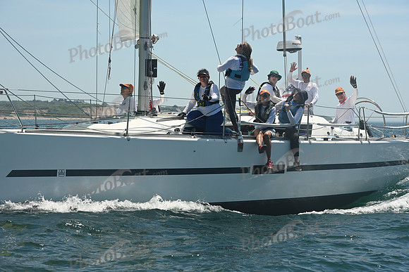 2025 Block Island Race Week C_0935