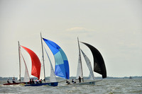 2014 Charleston Race Week B 1271