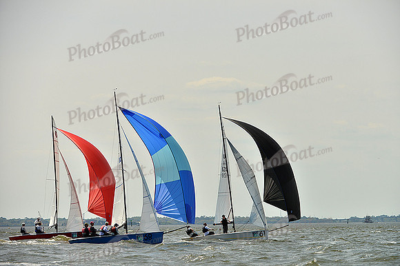 2014 Charleston Race Week B 1271