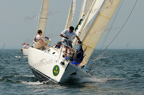 2011 Block Island RW C 553