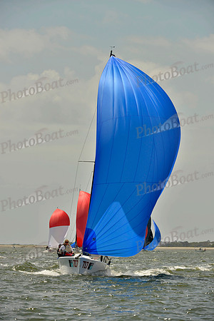 2018 Charleston Race Week A_2094