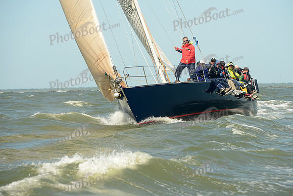 2016 Charleston Race Week B 0760