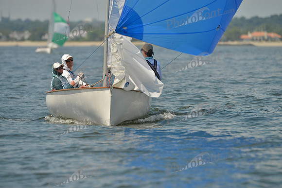 2018 Thistle Nationals J_0058