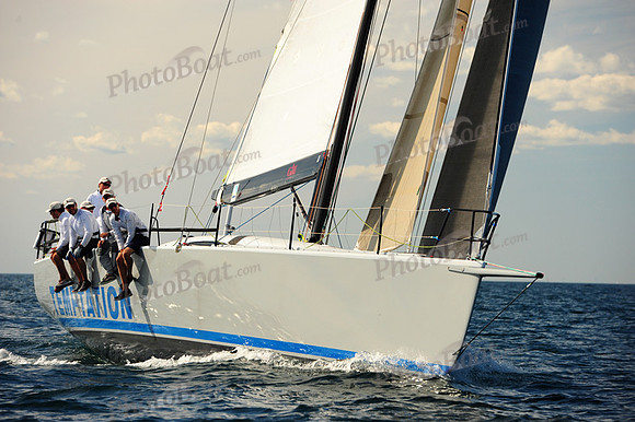 2014 Newport Bermuda A 2261