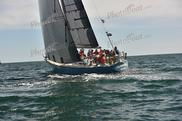 2024 Figawi 2055
