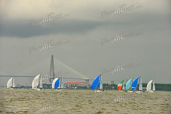 2015 Charleston Race Week B 761
