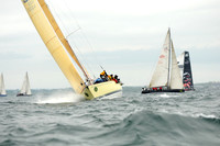 2011 NYYC Annual Regatta B 445