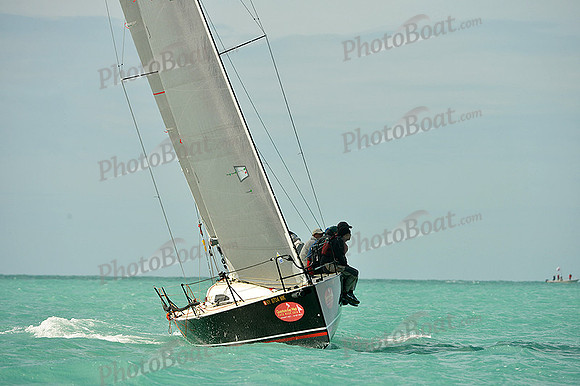 2016 Key West Race Week D_0190