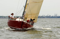 2011 Southern Bay RW B 555