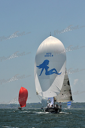 2012 NYYC Annual Regatta A 1688