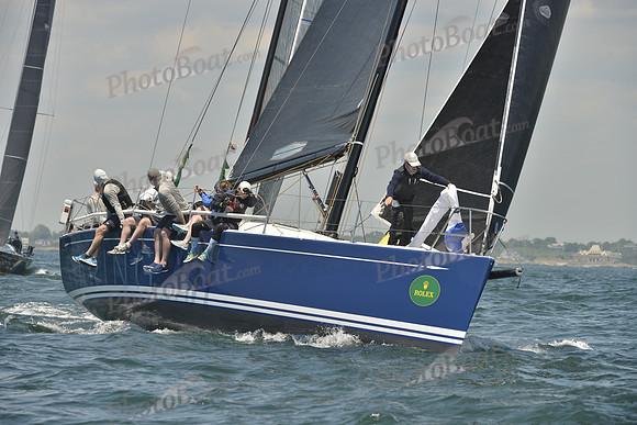 2017 NYYC Annual Regatta B_0599