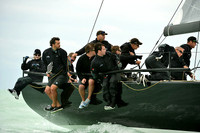2016 Key West Race Week A_0221