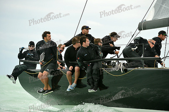2016 Key West Race Week A_0221