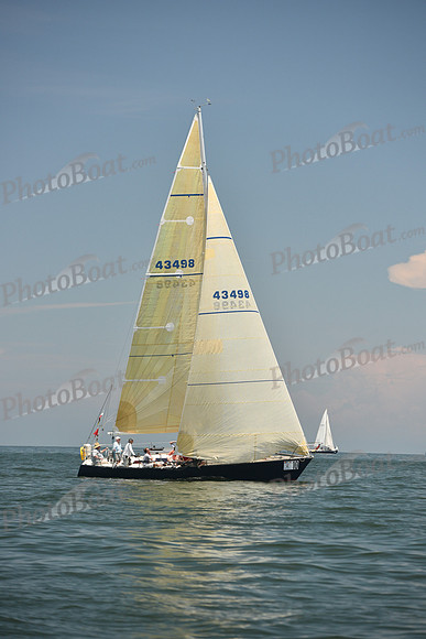2018 Southern Bay Race Week C_1462