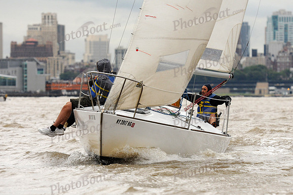 2011 NY Architects Regatta 082