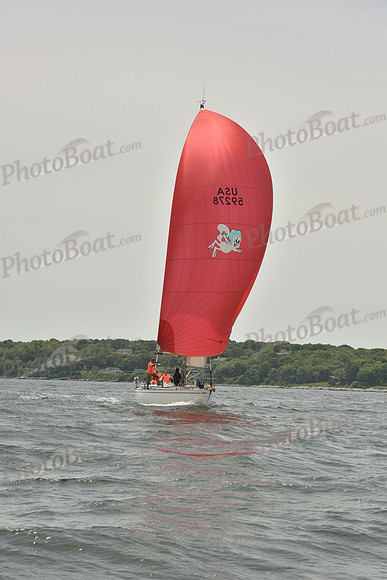 2018 NYYC Annual Regatta B_1378