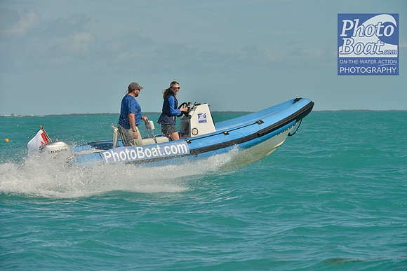 2017 Quantum Key West RW E 749