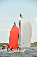 2018 Charleston Race Week A_1305