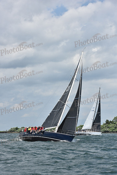 2019 NYYC Annual Regatta A_2171