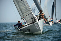 2013 Block Island Race Week A 1356