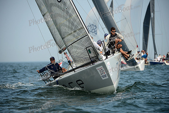 2013 Block Island Race Week A 1356