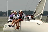 2012 Southern Bay Race Week A 2870