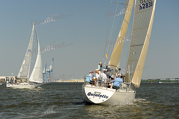 2014 Charleston Race Week C 016