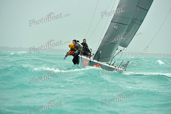 2016 Key West Race Week H_0649