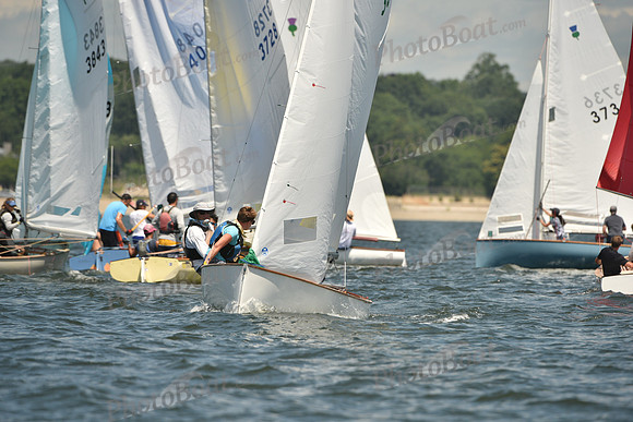 2018 Thistle Nationals G_0320