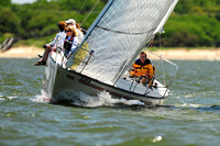 2014 Southern Bay Race Week E 1134