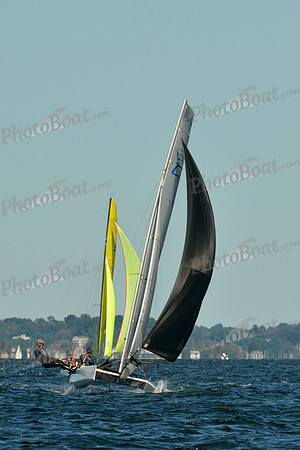 2015 Roton Point Multihull Regatta 761