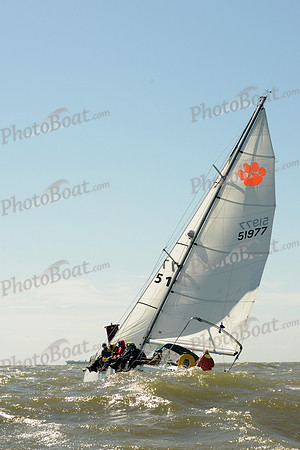 2016 Charleston Race Week B 0278