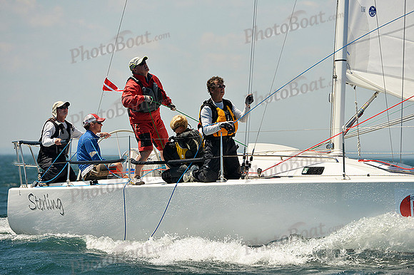 2015 Block Island Race Week B 319