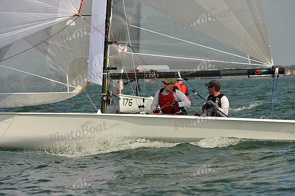 2015 VX1 Winter Series B 631
