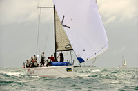 2014 Key West Race Week B 1560