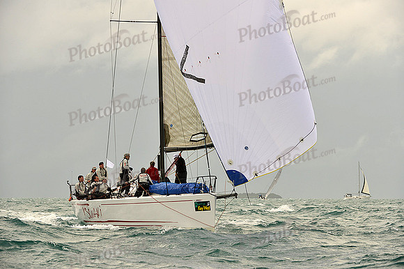 2014 Key West Race Week B 1560