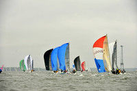 2016 Charleston Race Week A_0918