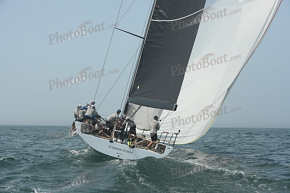 2025 Block Island Race Week A_0330