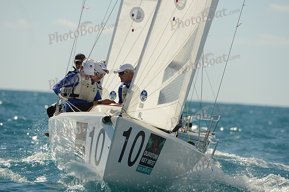 2017 Quantum Key West RW H 294