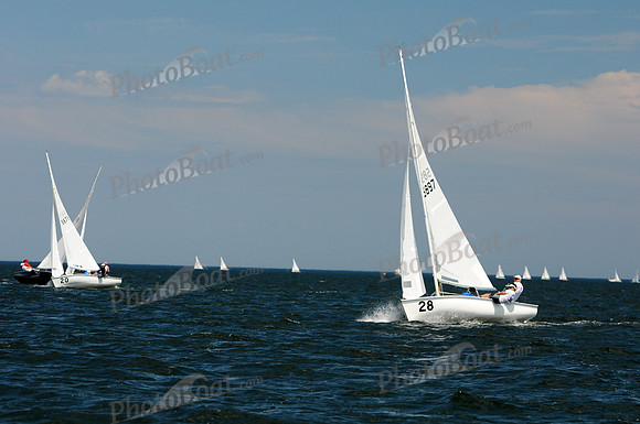2011 Flying Scot NAC E 924