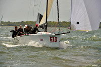 2018 Charleston Race Week A_2121