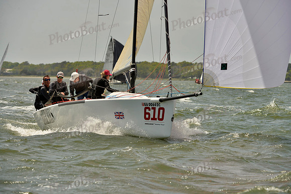 2018 Charleston Race Week A_2121